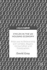 Télécharger le livre :  Cycles in the UK Housing Economy
