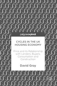 Téléchargez le livre :  Cycles in the UK Housing Economy