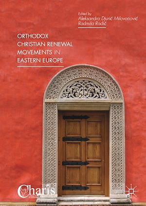 Téléchargez le livre :  Orthodox Christian Renewal Movements in Eastern Europe
