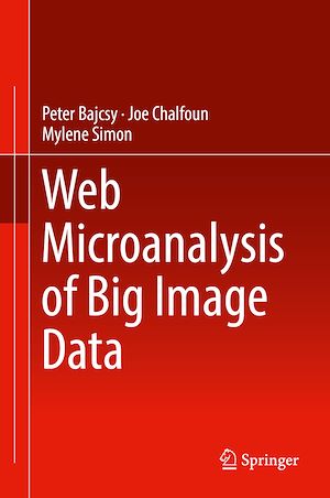 Téléchargez le livre :  Web Microanalysis of Big Image Data