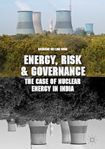 Télécharger le livre :  Energy, Risk and Governance