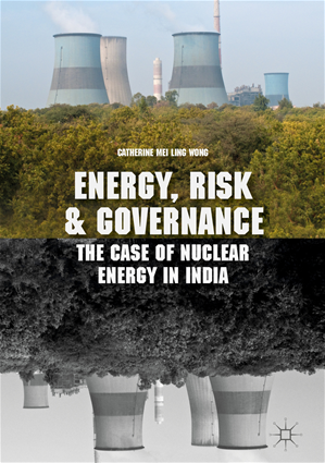 Téléchargez le livre :  Energy, Risk and Governance