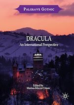 Download this eBook Dracula