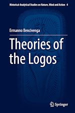 Télécharger le livre :  Theories of the Logos