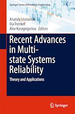 Télécharger le livre :  Recent Advances in Multi-state Systems Reliability