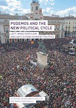 Télécharger le livre :  Podemos and the New Political Cycle