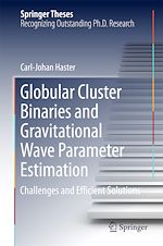 Télécharger le livre :  Globular Cluster Binaries and Gravitational Wave Parameter Estimation