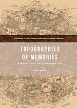 Télécharger le livre :  Topographies of Memories