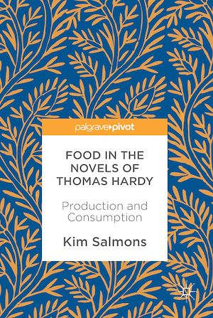 Téléchargez le livre :  Food in the Novels of Thomas Hardy