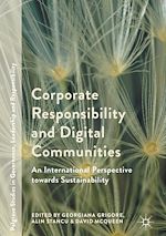 Télécharger le livre :  Corporate Responsibility and Digital Communities