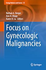 Télécharger le livre :  Focus on Gynecologic Malignancies