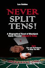 Télécharger le livre :  Never Split Tens!