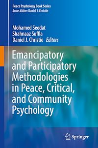 Télécharger le livre :  Emancipatory and Participatory Methodologies in Peace, Critical, and Community Psychology
