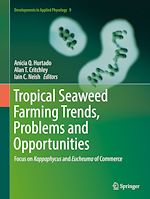 Télécharger le livre :  Tropical Seaweed Farming Trends, Problems and Opportunities