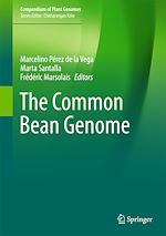 Download this eBook The Common Bean Genome