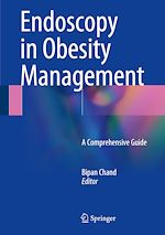 Télécharger le livre :  Endoscopy in Obesity Management