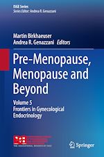 Télécharger le livre :  Pre-Menopause, Menopause and Beyond