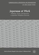 Télécharger le livre :  Japanese at Work