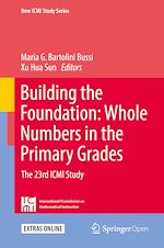 Download this eBook Building the Foundation: Whole Numbers in the Primary Grades