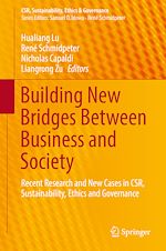 Télécharger le livre :  Building New Bridges Between Business and Society