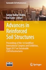 Télécharger le livre :  Advances in Reinforced Soil Structures