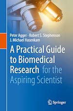 Télécharger le livre :  A Practical Guide to Biomedical Research