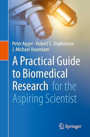 Téléchargez le livre :  A Practical Guide to Biomedical Research