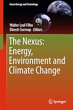 Télécharger le livre :  The Nexus: Energy, Environment and Climate Change