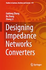 Télécharger le livre :  Designing Impedance Networks Converters