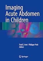 Télécharger le livre :  Imaging Acute Abdomen in Children