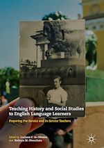 Télécharger le livre :  Teaching History and Social Studies to English Language Learners