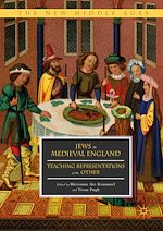 Download this eBook Jews in Medieval England