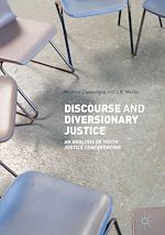 Télécharger le livre :  Discourse and Diversionary Justice