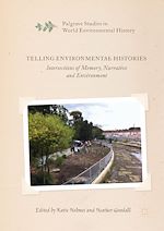 Télécharger le livre :  Telling Environmental Histories