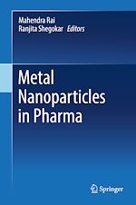 Télécharger le livre :  Metal Nanoparticles in Pharma