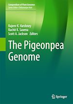 Download this eBook The Pigeonpea Genome