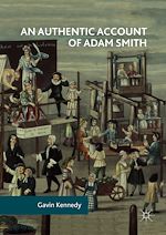 Télécharger le livre :  An Authentic Account of Adam Smith