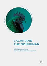 Télécharger le livre :  Lacan and the Nonhuman