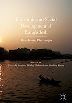 Télécharger le livre :  Economic and Social Development of Bangladesh