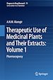 Télécharger le livre :  Therapeutic Use of Medicinal Plants and Their Extracts: Volume 1