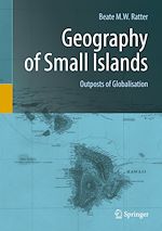 Télécharger le livre :  Geography of Small Islands