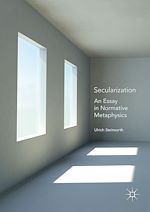 Télécharger le livre :  Secularization