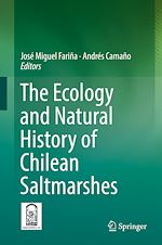 Télécharger le livre :  The Ecology and Natural History of Chilean Saltmarshes