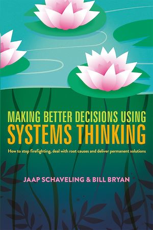 Téléchargez le livre :  Making Better Decisions Using Systems Thinking