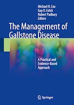 Télécharger le livre :  The Management of Gallstone Disease