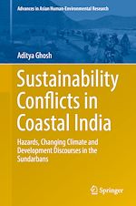 Télécharger le livre :  Sustainability Conflicts in Coastal India