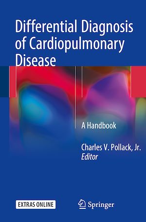 Téléchargez le livre :  Differential Diagnosis of Cardiopulmonary Disease