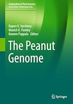 Download this eBook The Peanut Genome