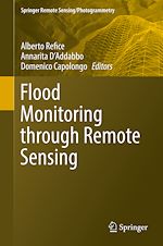 Télécharger le livre :  Flood Monitoring through Remote Sensing