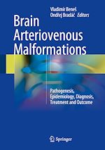 Télécharger le livre :  Brain Arteriovenous Malformations